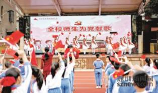 云南广南：念好“选育管用”四字诀 打开团干部队伍建设新格局