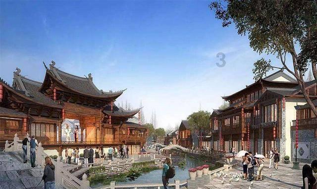 “中国八大古都”的郑州：古今同城 环宇少有丨文物来了